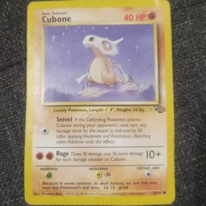 Pokemon cards 37 +2 energy cards